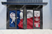 do professional van wrap design, vehicle wrap, car wrap design