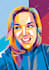 draw premium cartoon avatar portrait from your photo