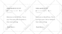 do landing pages for you design only
