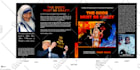 design creative ebook cover and science fiction book covers