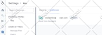 verify sendgrid domain sender authentication SMTP API integration
