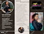 design anything in canva, instagram posts, real estate,flyer