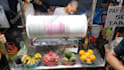 record 4k high quality street food videos for your youtube