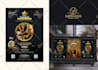 design and redesign logo and branding kit