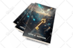 design professional book cover design or kindle cover design