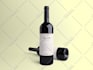 do wine, beer, whiskey, vodka, gin bottle label and packaging design