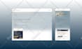 design clickable email signature, with editable HTML
