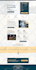 design wordpress landing page, sales page, squeeze page using elementor pro