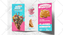 design printable flyer design for your business