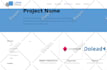 build custom website with wix headless backend