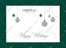 design new year cards, happy new year