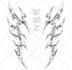 edit ai images flaw fixing, upscaling, and text corrections
