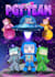 create minecraft server logo and server icon