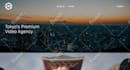 build squarespace website with custom html, CSS and js