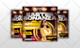 do attractive flyer designs
