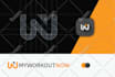 design your logo using the golden ratio