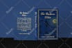 design an amazing book cover or ebook cover