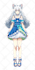 draw and rig anime vtuber live2d model vtuber avatar rigging for vtube studios