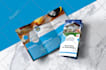 design brochure, company profile, annual report, booklet