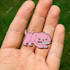 make custom cute enamel pin design