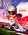 create a motorsport poster for any driver you desire