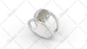 create jewelry 3d cad modelling and rendering