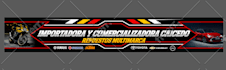 design professional racing names with checkered flags