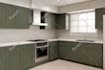 create 3d rendering architecture