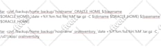 do oracle database configuration, administration and support