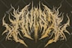 design brutal logo with heavy weight detail