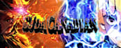 design anime banner for social media