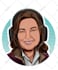 draw cartoon portrait avatar for you