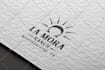 do vintage adventure mountain and outdoor logo design