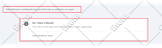fix index coverage errors in google search console