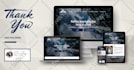 create amazing and beautiful websites using canva