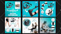 design facebook video ad thumbnail
