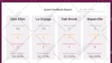 create professional google data studio , looker studio dashboard