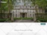 do a professional real estate website for you in wordpress
