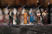 paint your historical collectible miniature