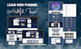 be your gohighlevel website and automation expert