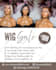 design creative digital flyer ads for you