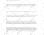 write a persuasive or informative speech