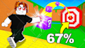 create a professional youtube roblox thumbnail for you