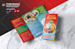 design a flyer, bifold, trifold, brochure, poster or leaflet