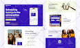 do the figma website design