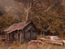 create 3d environment art, 3d concept art, 3d nft art, metaverse worlds