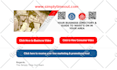 be your email marketing manager for klaviyo, activecampaign, mailchimp, brevo