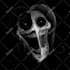 make dark and creepy art for you