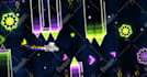 decorate your geometry dash level in 1 9 style