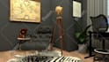 do professional interior design and 3d rendering interior